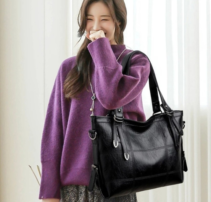 Rp. 299.000 | Tas Selempang Kulit Wanita Korean Style